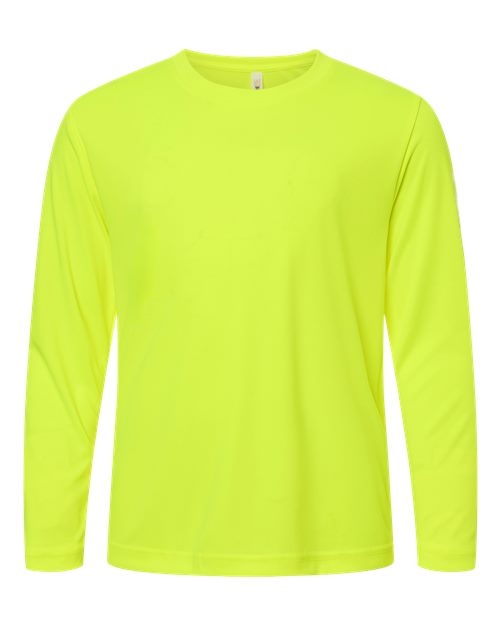 CE10LY - Safety Yellow