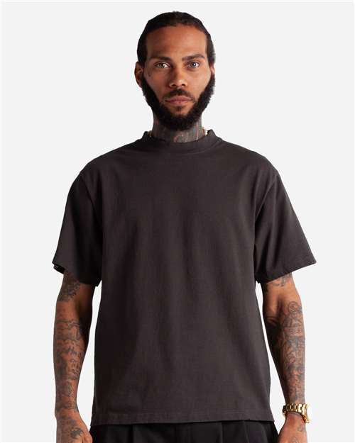 SHMCS - Off Black