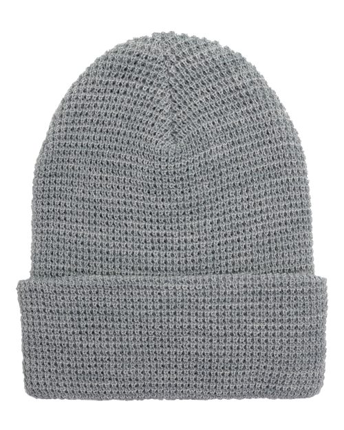 2501KC - Heather Grey