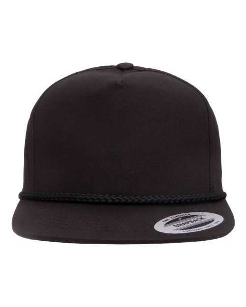 6002YP - Black