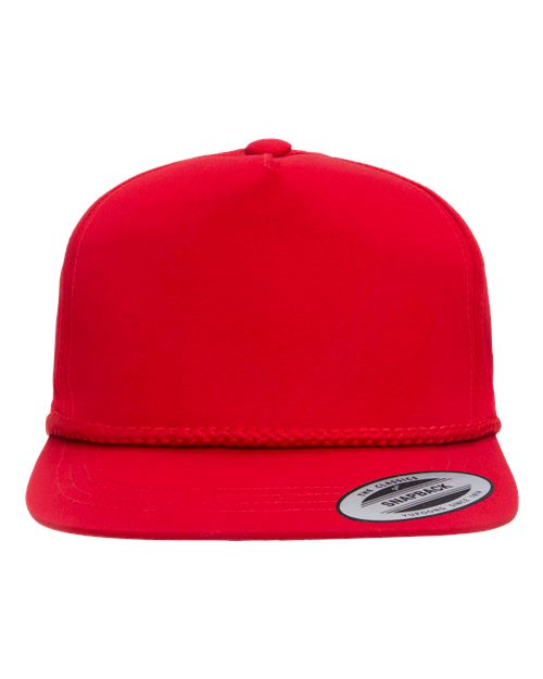 6002YP - Red