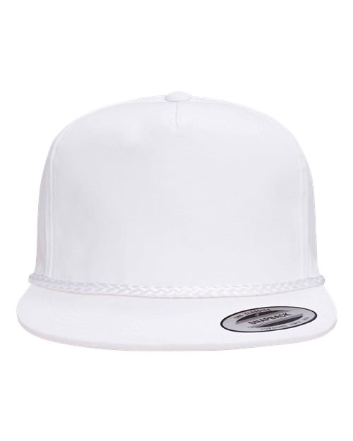 6002YP - White
