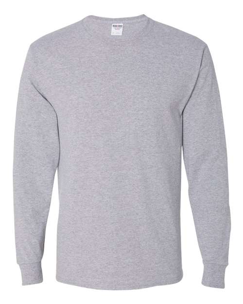 29LSR - Athletic Heather