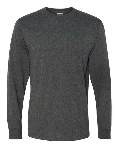 29LSR - Black Heather