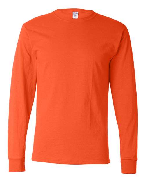 29LSR - Burnt Orange