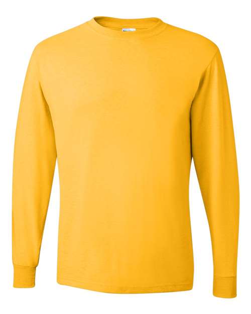 29LSR - Island Yellow