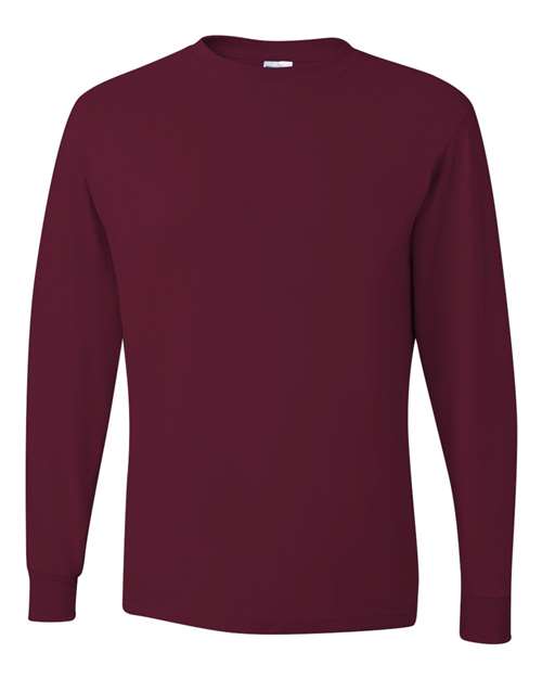 29LSR - Maroon