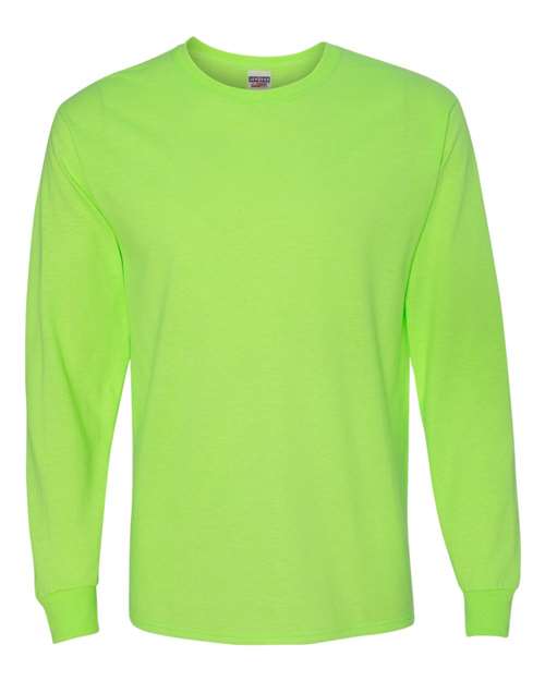 29LSR - Neon Green