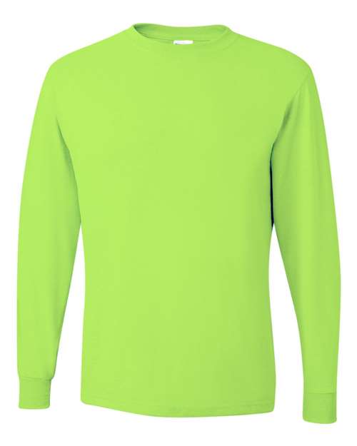 29LSR - Safety Green