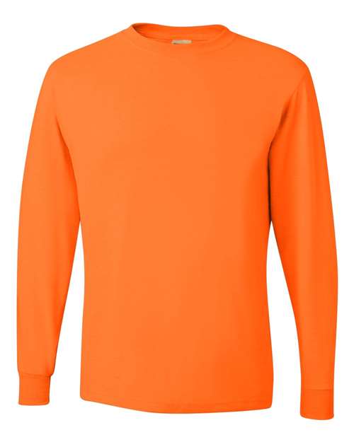 29LSR - Safety Orange