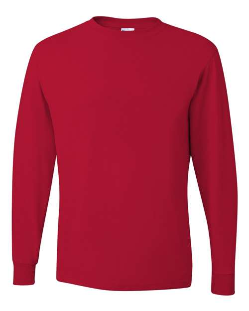 29LSR - True Red