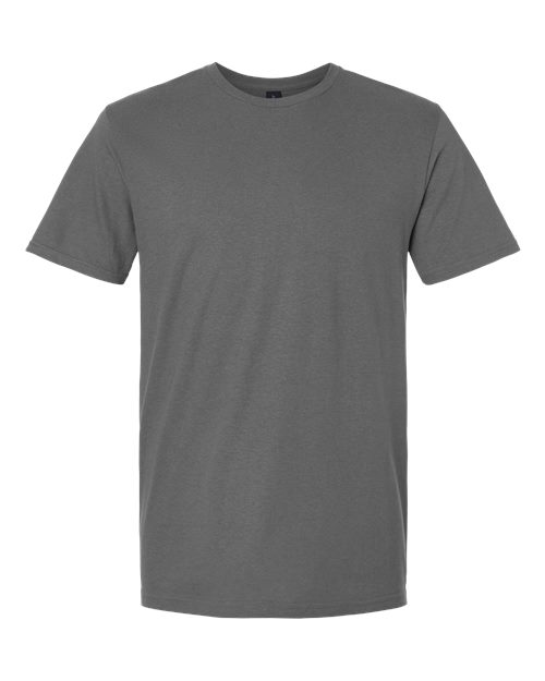64PLSMA - Charcoal