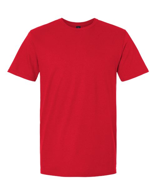 64PLSMA - Red