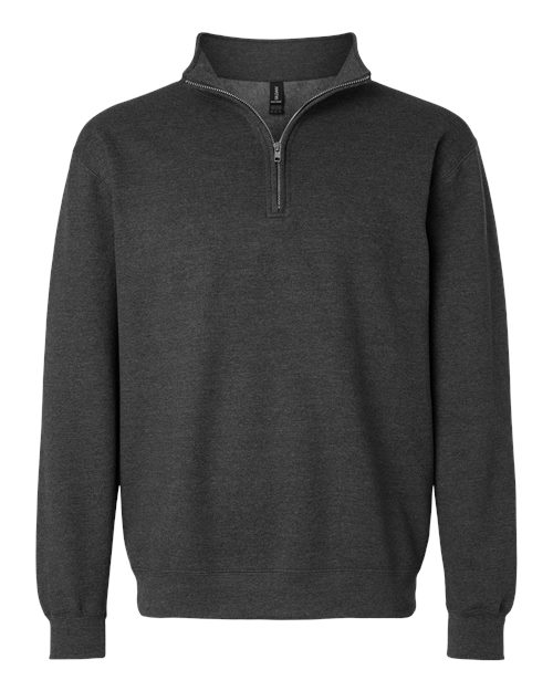 18810 - Fan Charcoal Heather