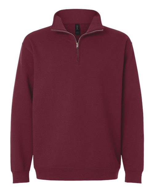 18810 - Maroon