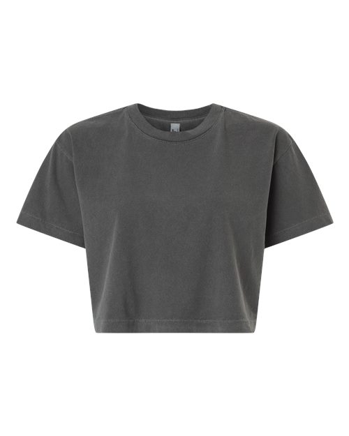 1302GD - Faded Black