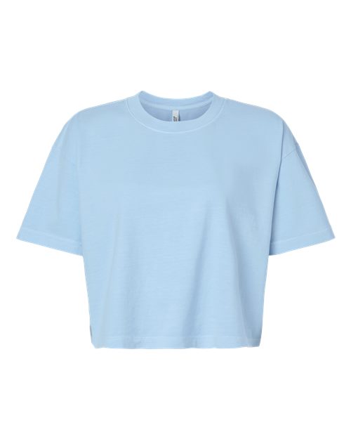 1302GD - Faded Powder Blue