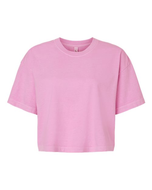 1302GD - Faded Powder Pink
