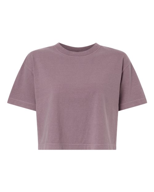 1302GD - Faded Smokey Violet