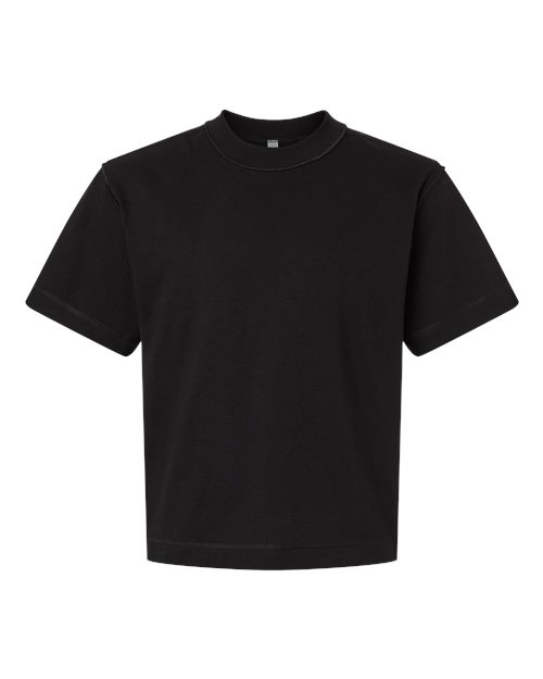 13ML0 - Black