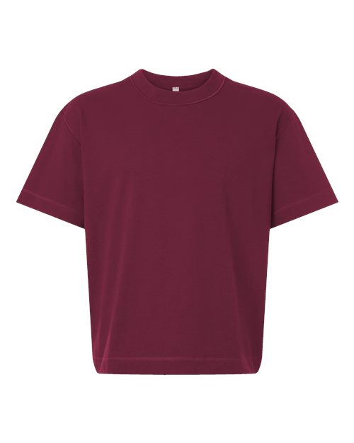 13ML0 - Burgundy