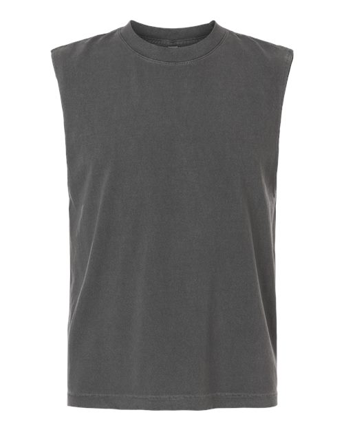 207GD - Faded Black
