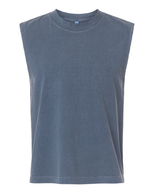 207GD - Faded Navy
