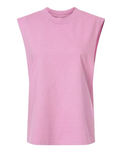 207GD - Faded Powder Pink