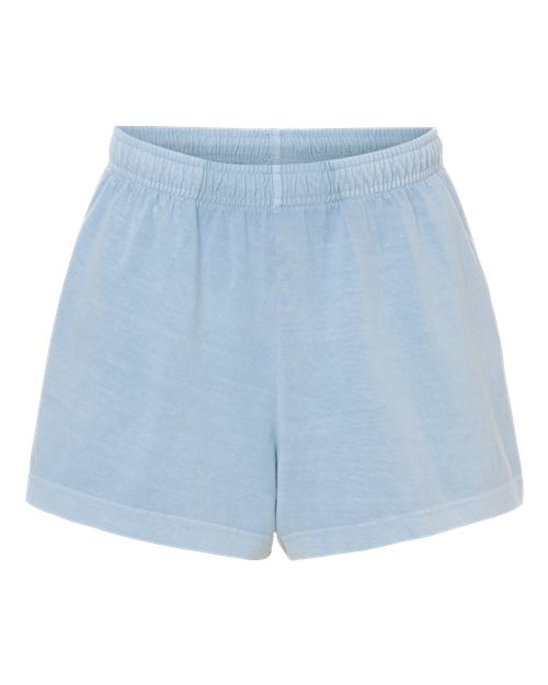 6824GD - Light Washed Denim