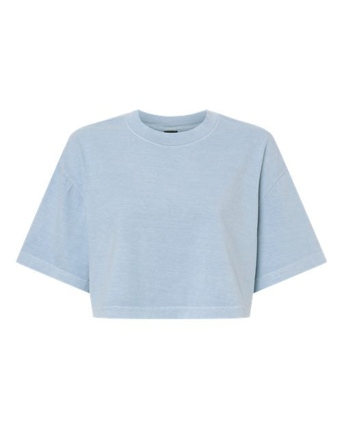 6882GD - Light Washed Denim