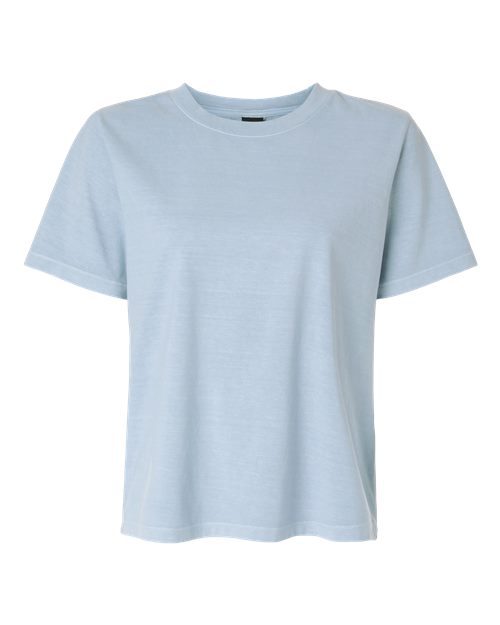 6110GD - Light Washed Denim