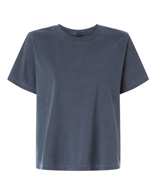 6110GD - Washed Navy