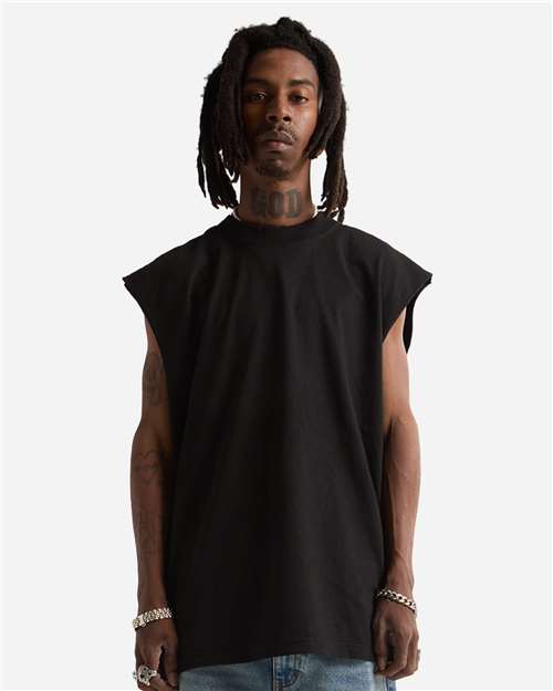SHGMT - Black