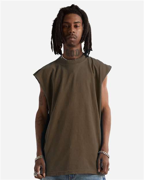 SHGMT - Mocha