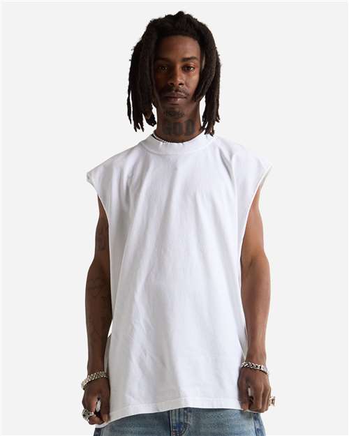 SHGMT - White