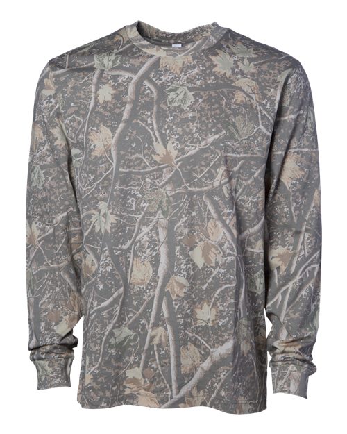 PRM180LST - Deadwood Tree Camo