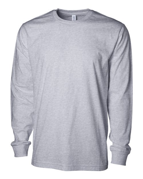 PRM180LST - Grey Heather