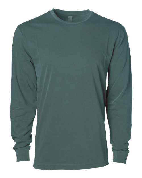 PRM180LST - Pigment Alpine Green