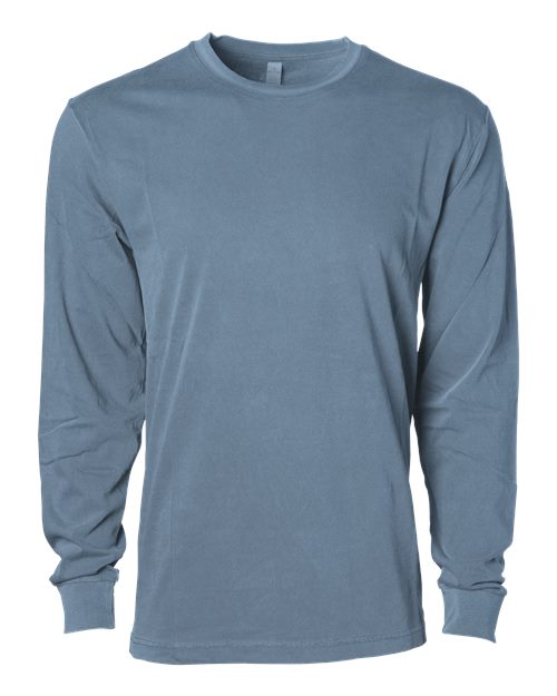 PRM180LST - Pigment Slate Blue