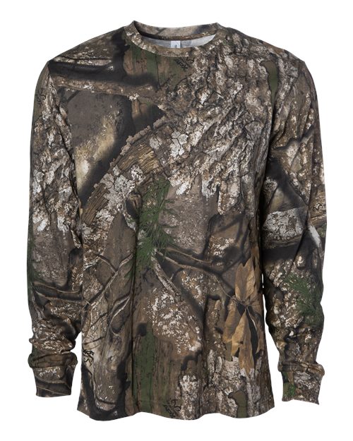 PRM180LST - Realtree APX Camo