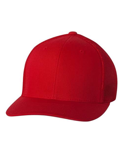 6511 - Red