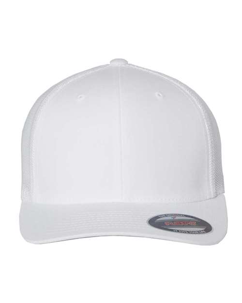 6511 - White