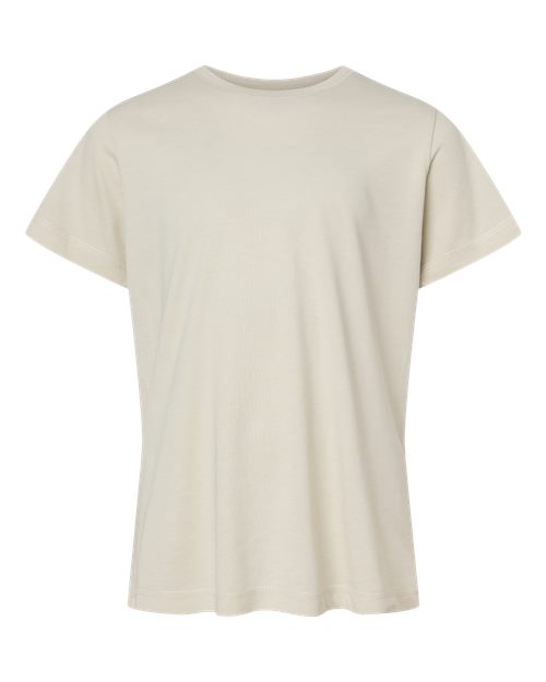 6102 - Washed Natural