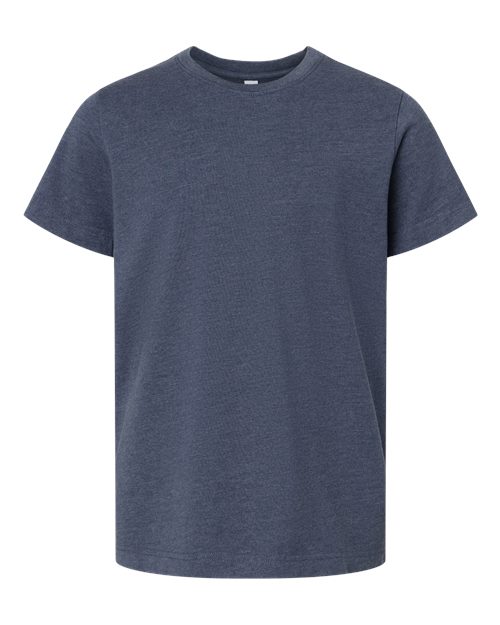 6102 - Washed Navy