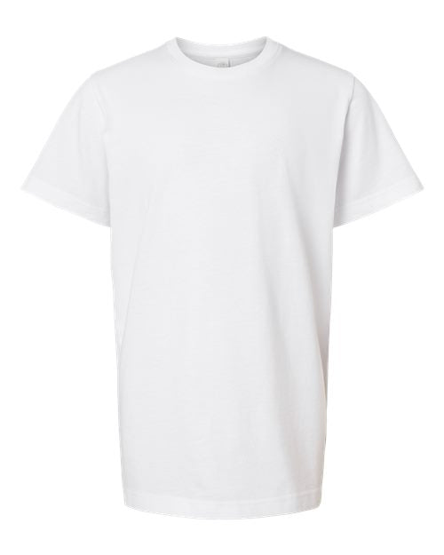 6102 - Washed White