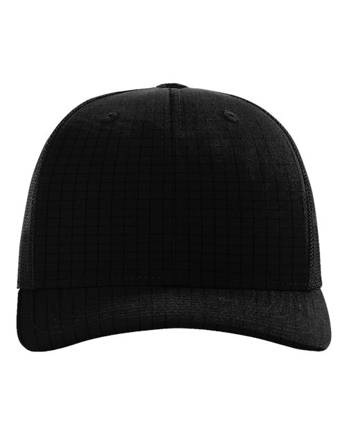 112T - Black