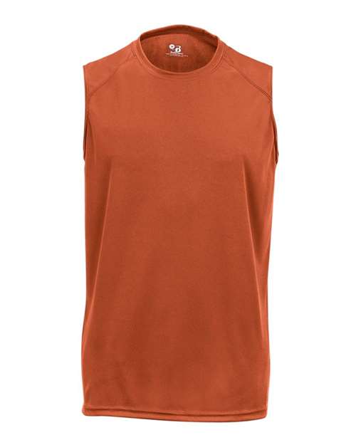 4130 - Burnt Orange
