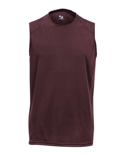 4130 - Maroon