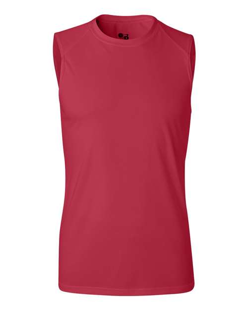 4130 - Red