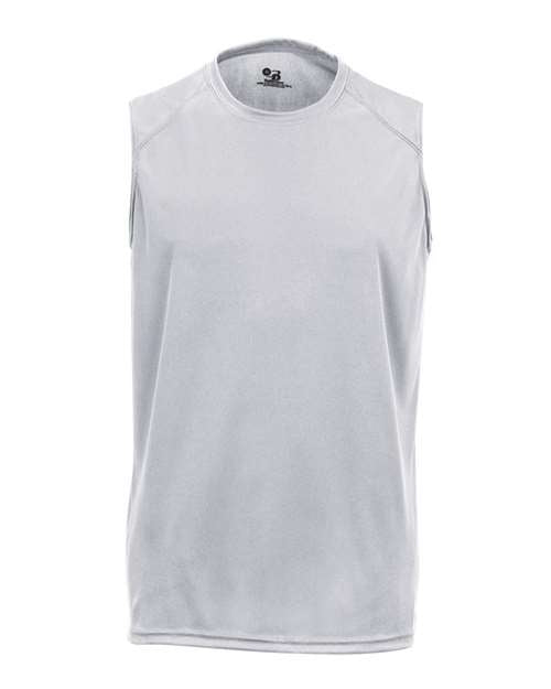4130 - Silver